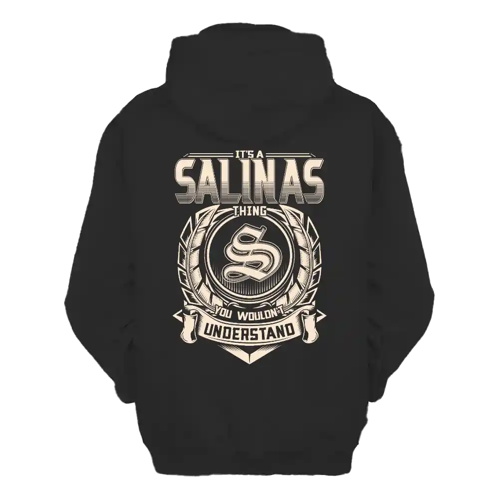 SALINAS D6
