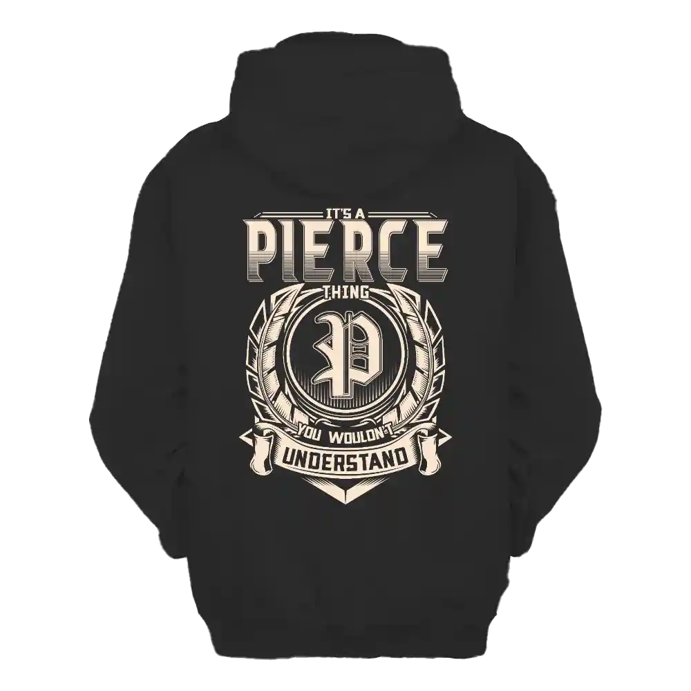 PIERCE D6