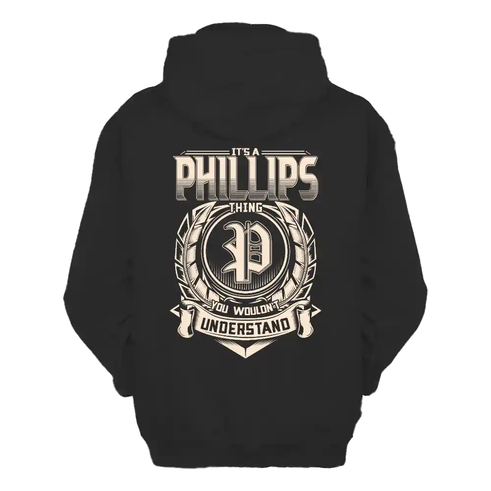 PHILLIPS D6
