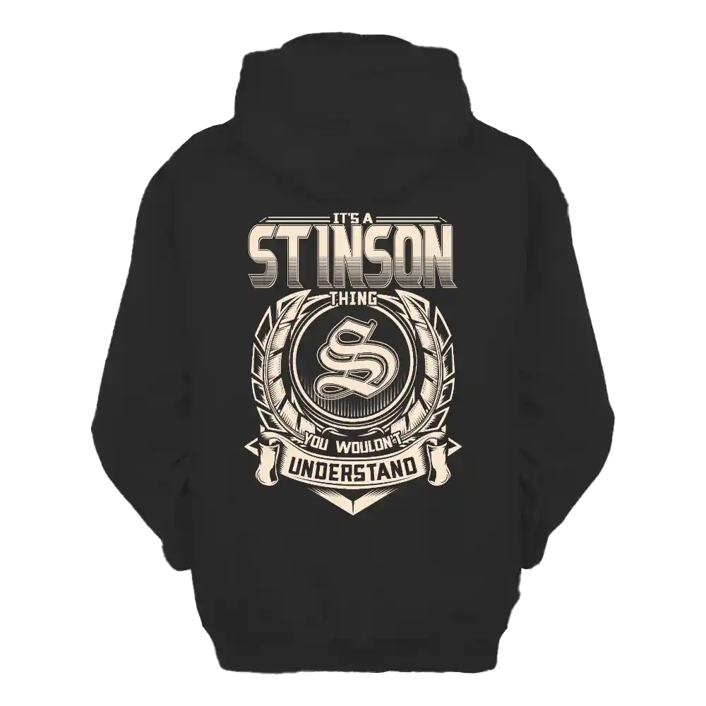 STINSON D6