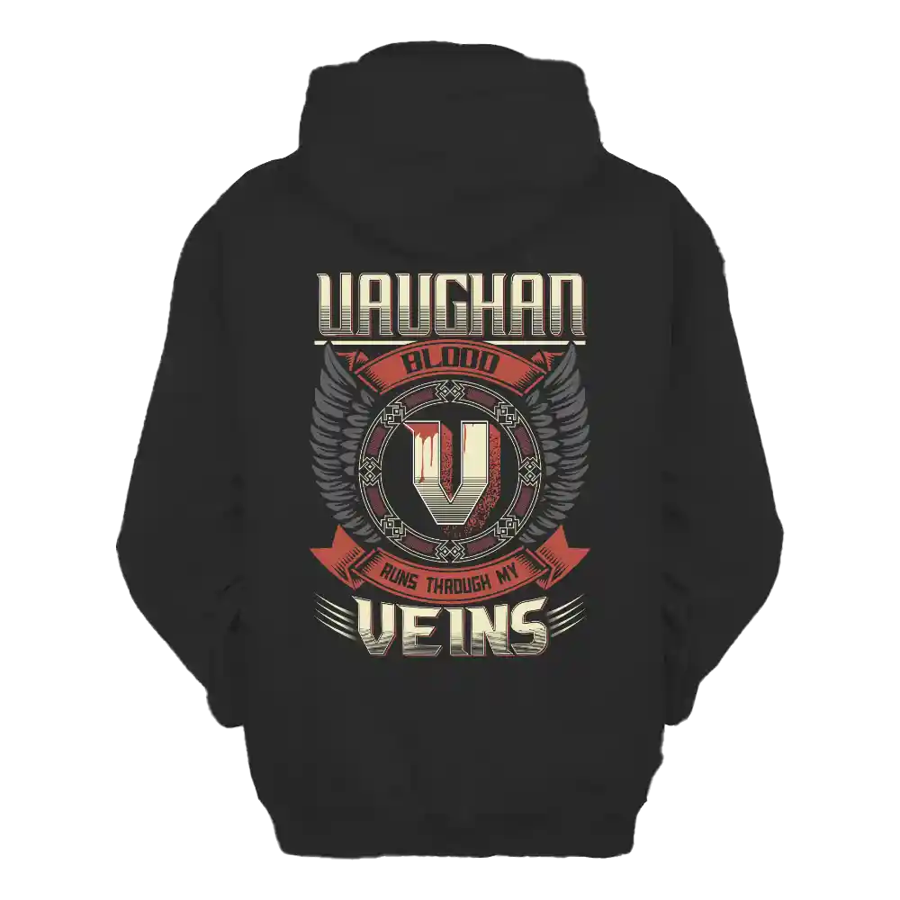 VAUGHAN BLOOD D1