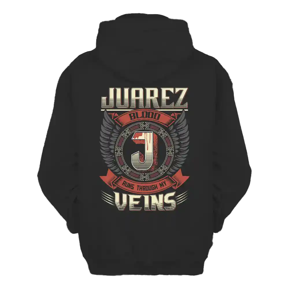 JUAREZ BLOOD D1