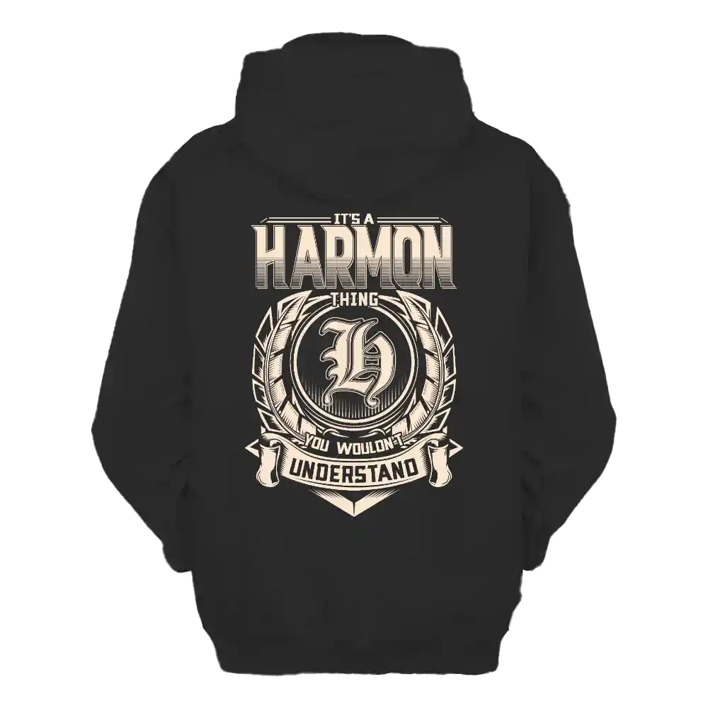 HARMON D6