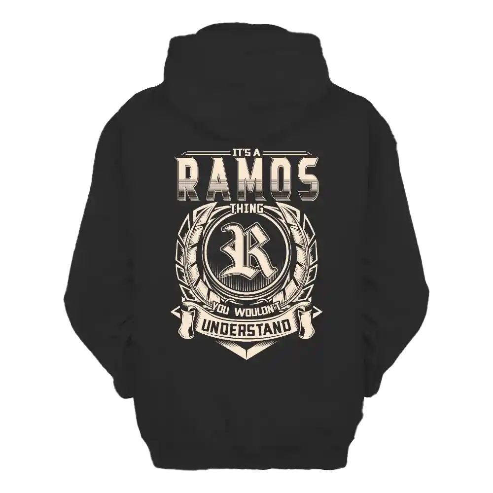 RAMOS D6