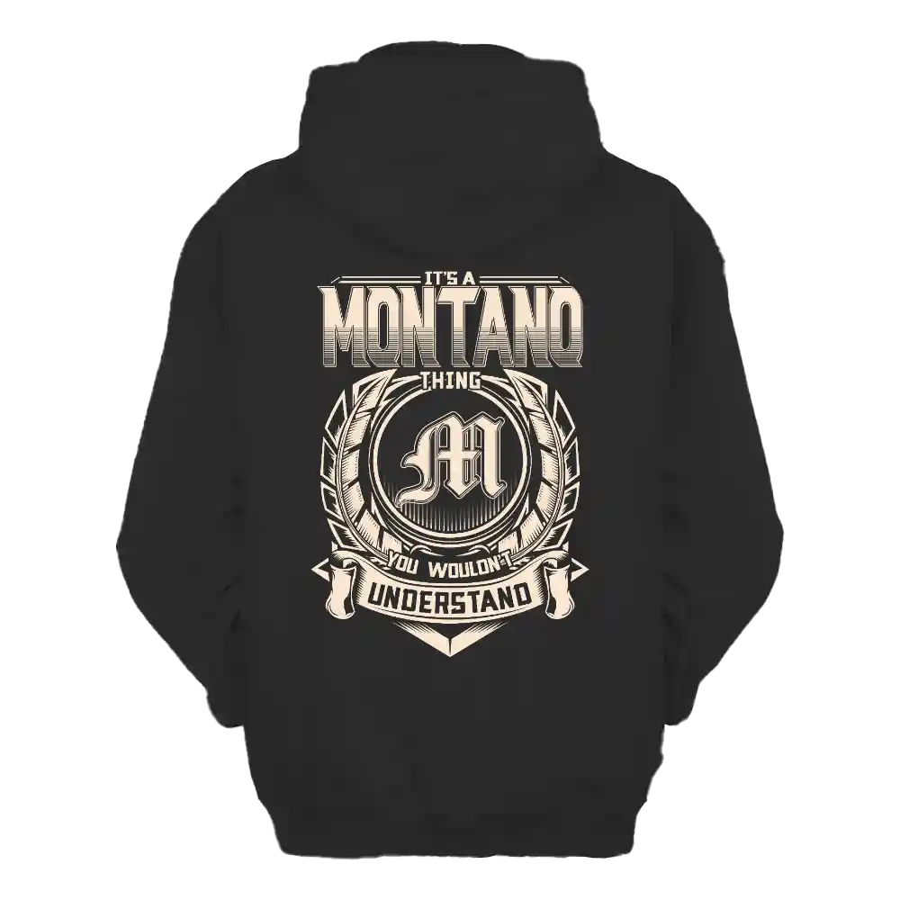 MONTANO D6