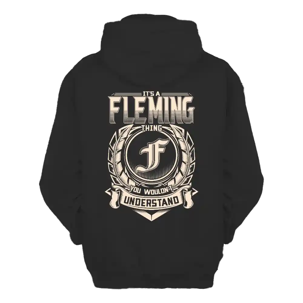 FLEMING D6