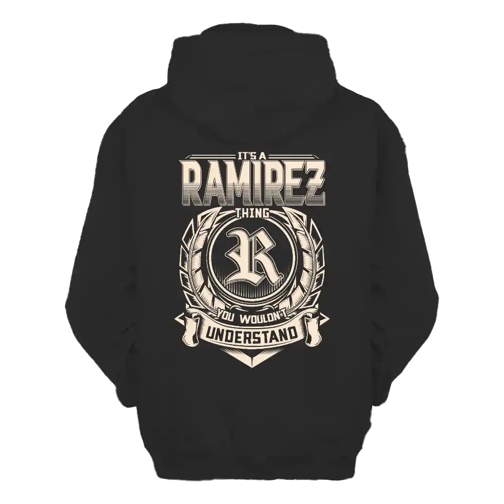 RAMIREZ D6