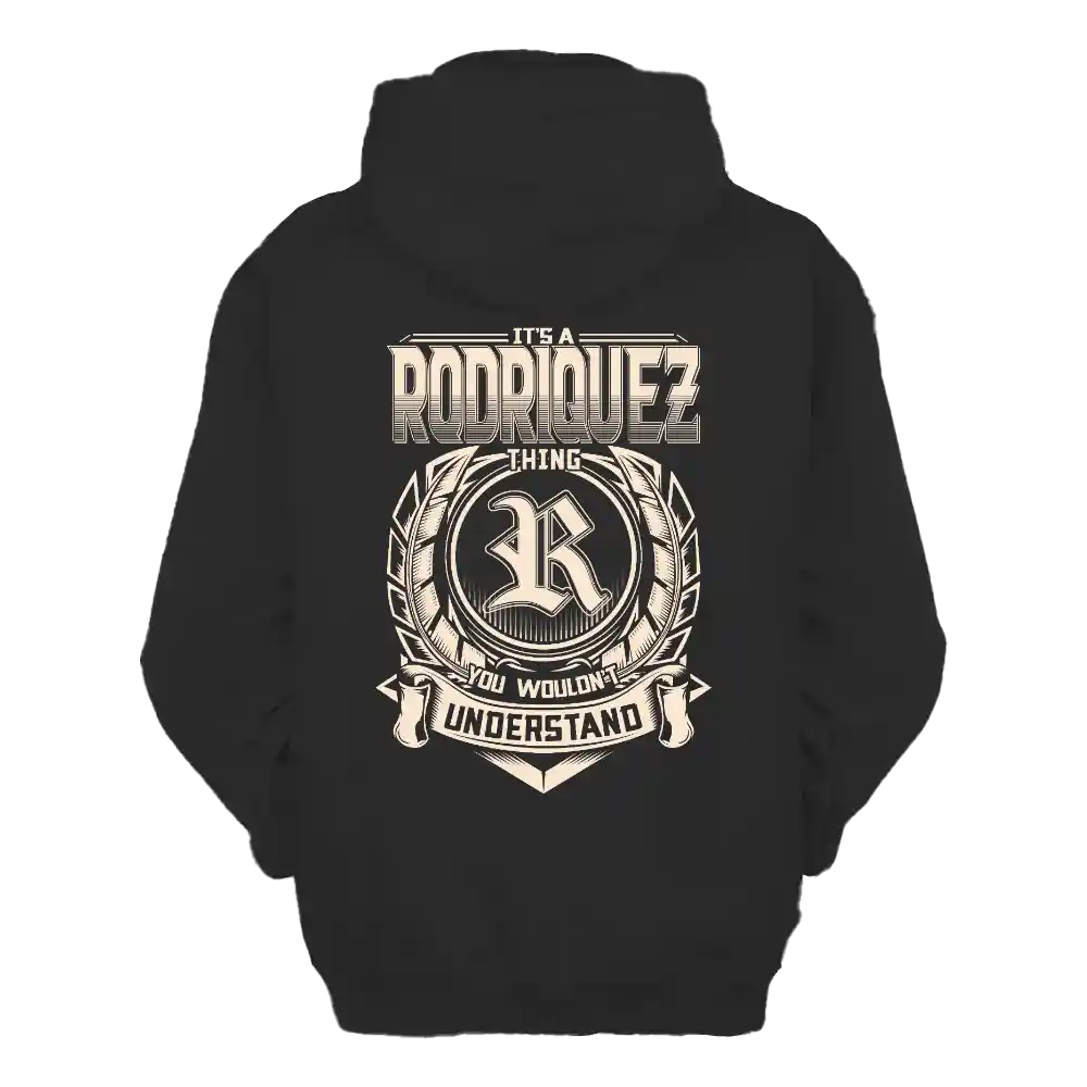 RODRIQUEZ D6