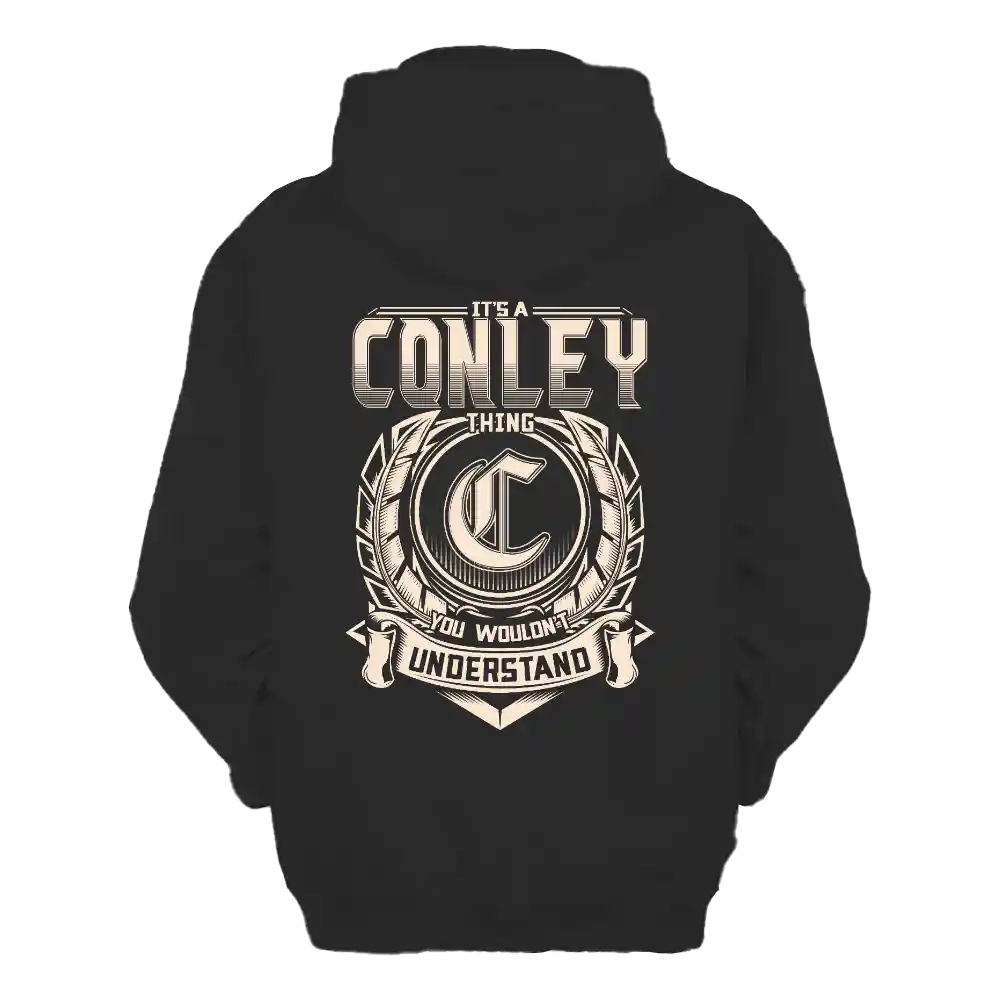 CONLEY D6