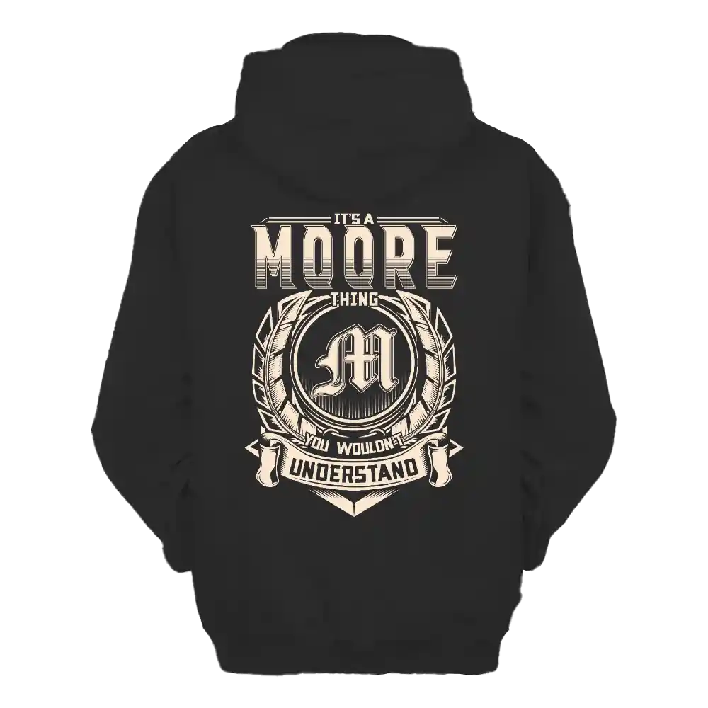 MOORE D6