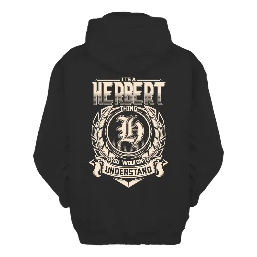 HERBERT D6