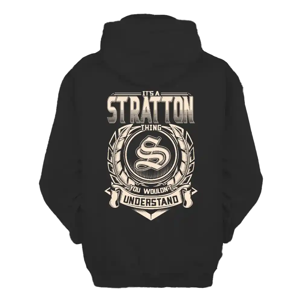 STRATTON D6