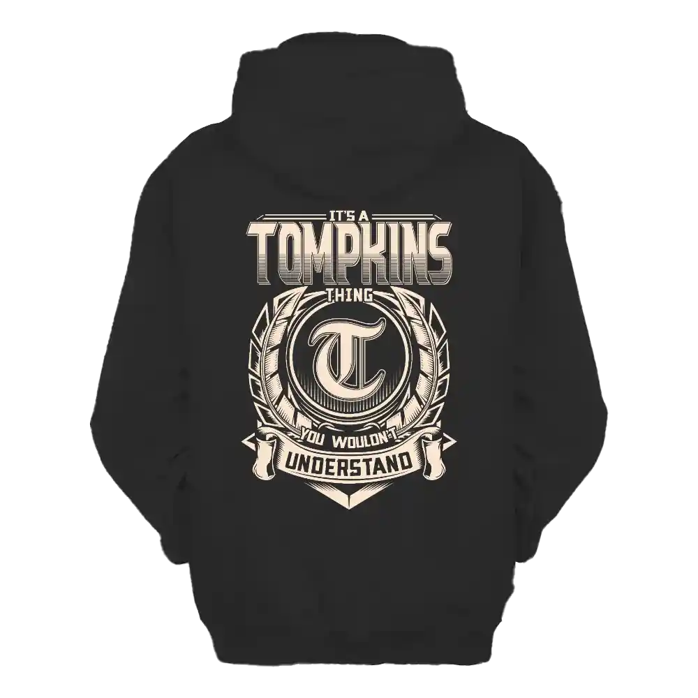 TOMPKINS D6