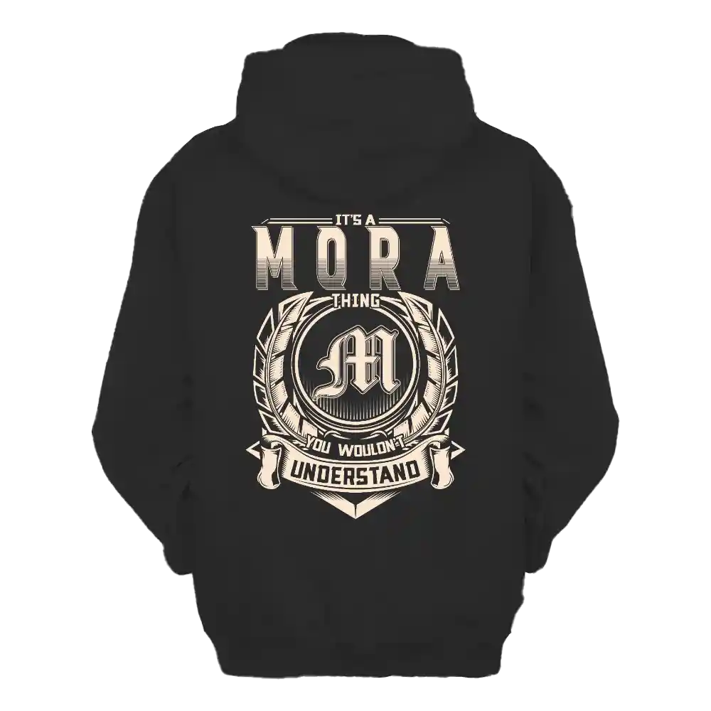 MORA D6