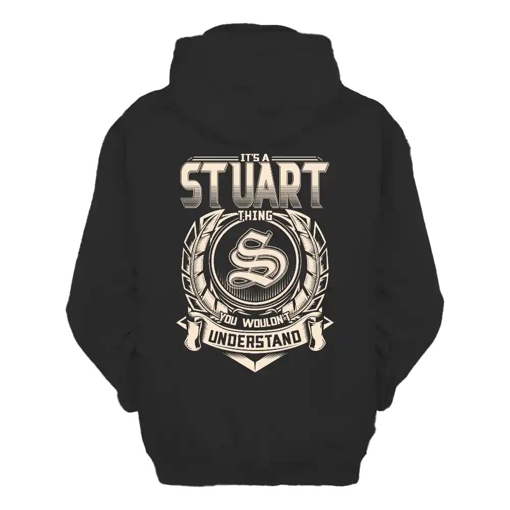 STUART D6