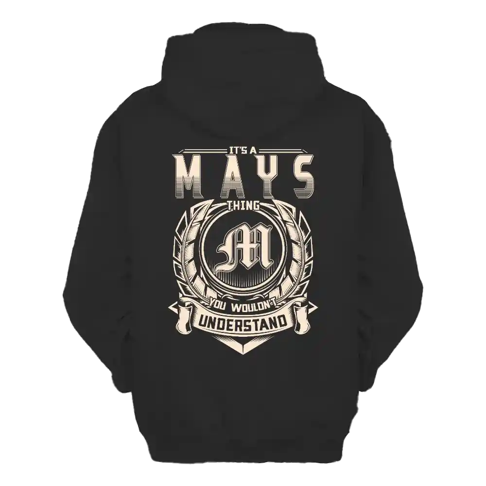 MAYS D6