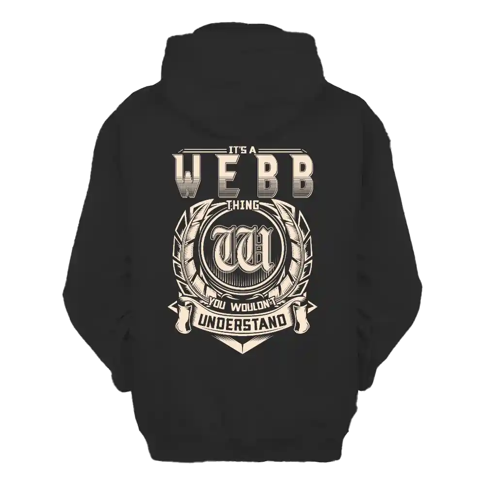 WEBB D6
