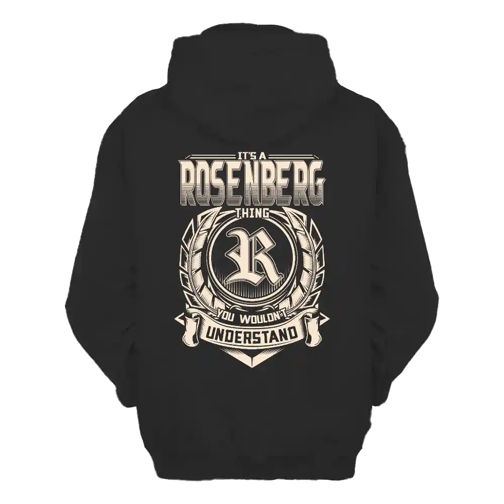 ROSENBERG D6