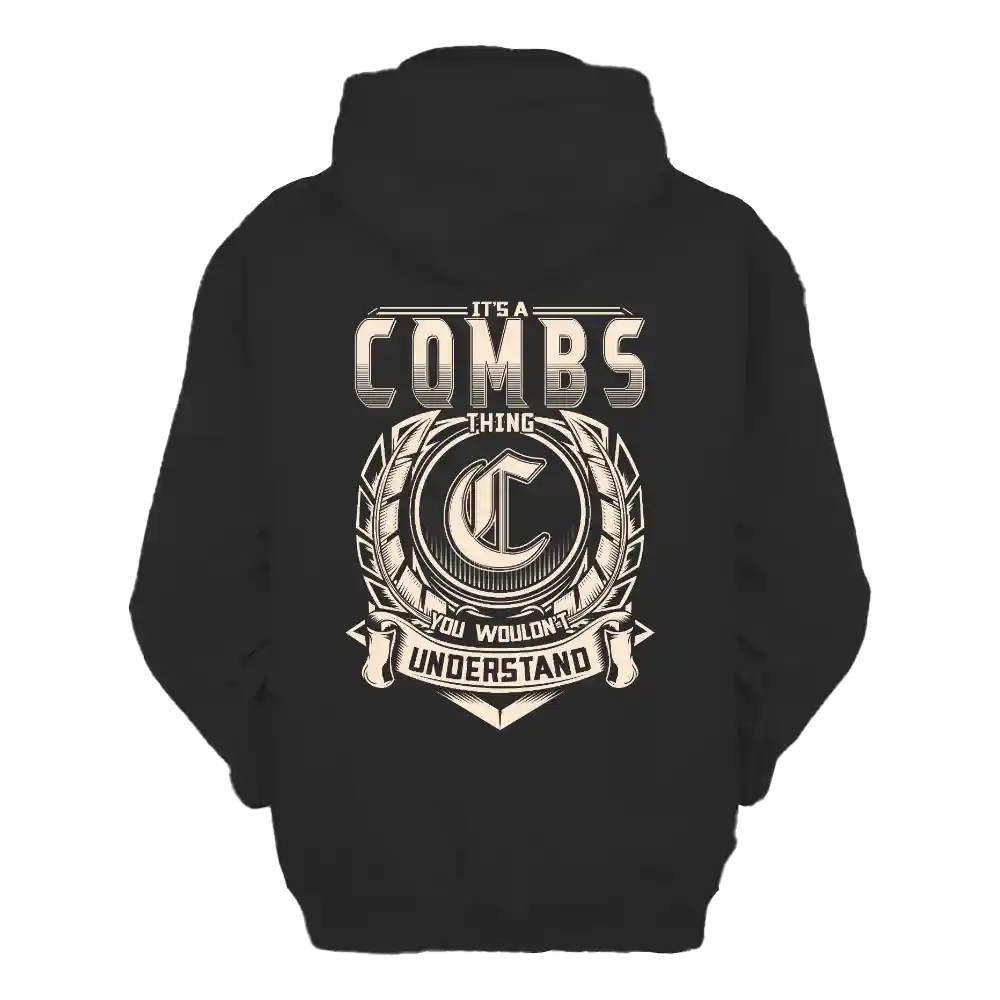 COMBS D6
