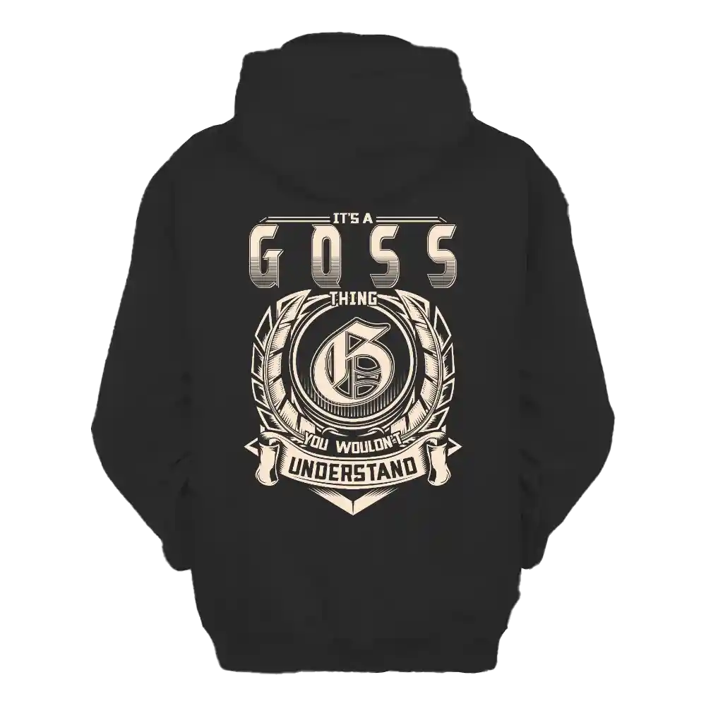 GOSS D6