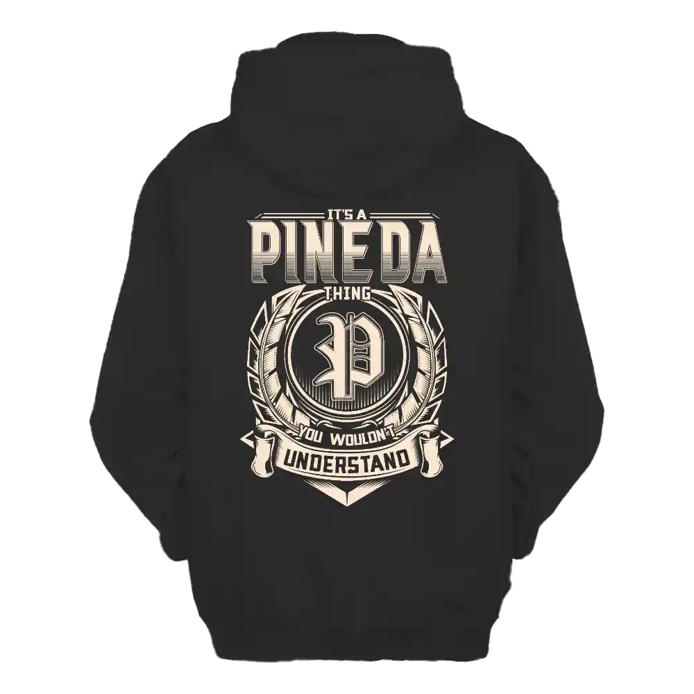 PINEDA D6