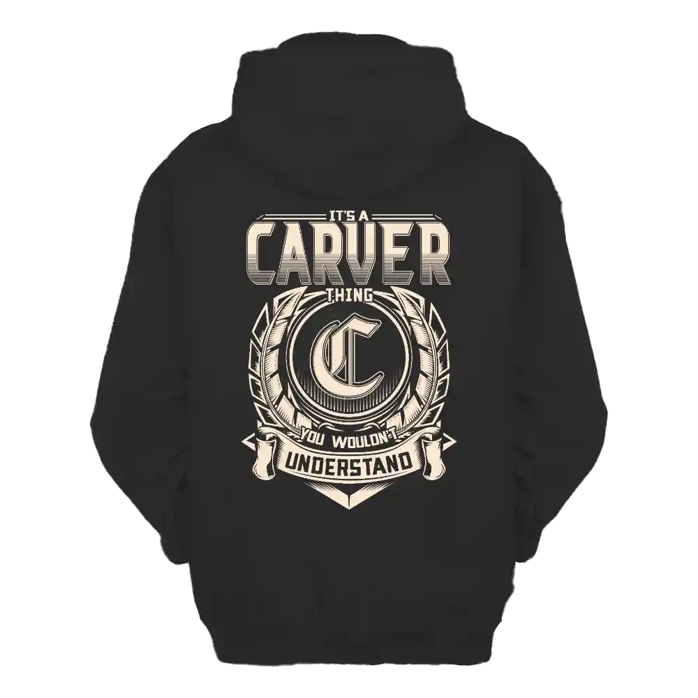 CARVER D6