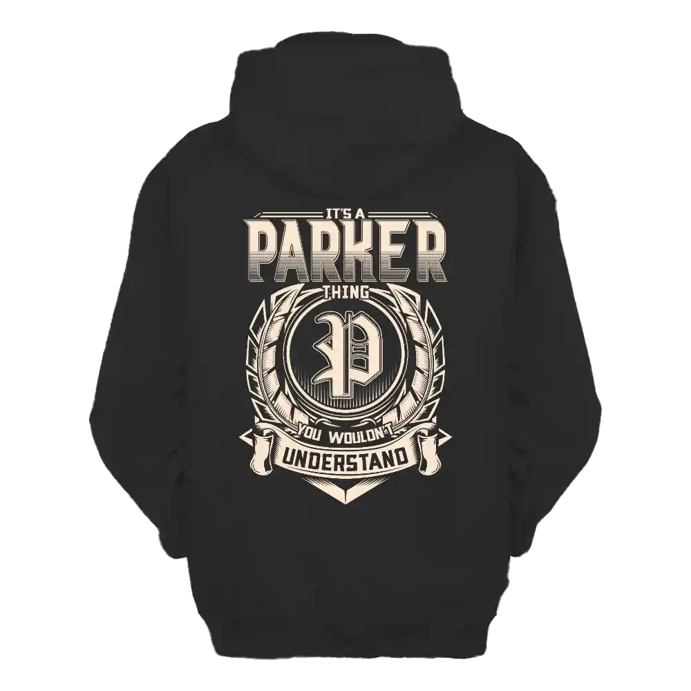 PARKER D6