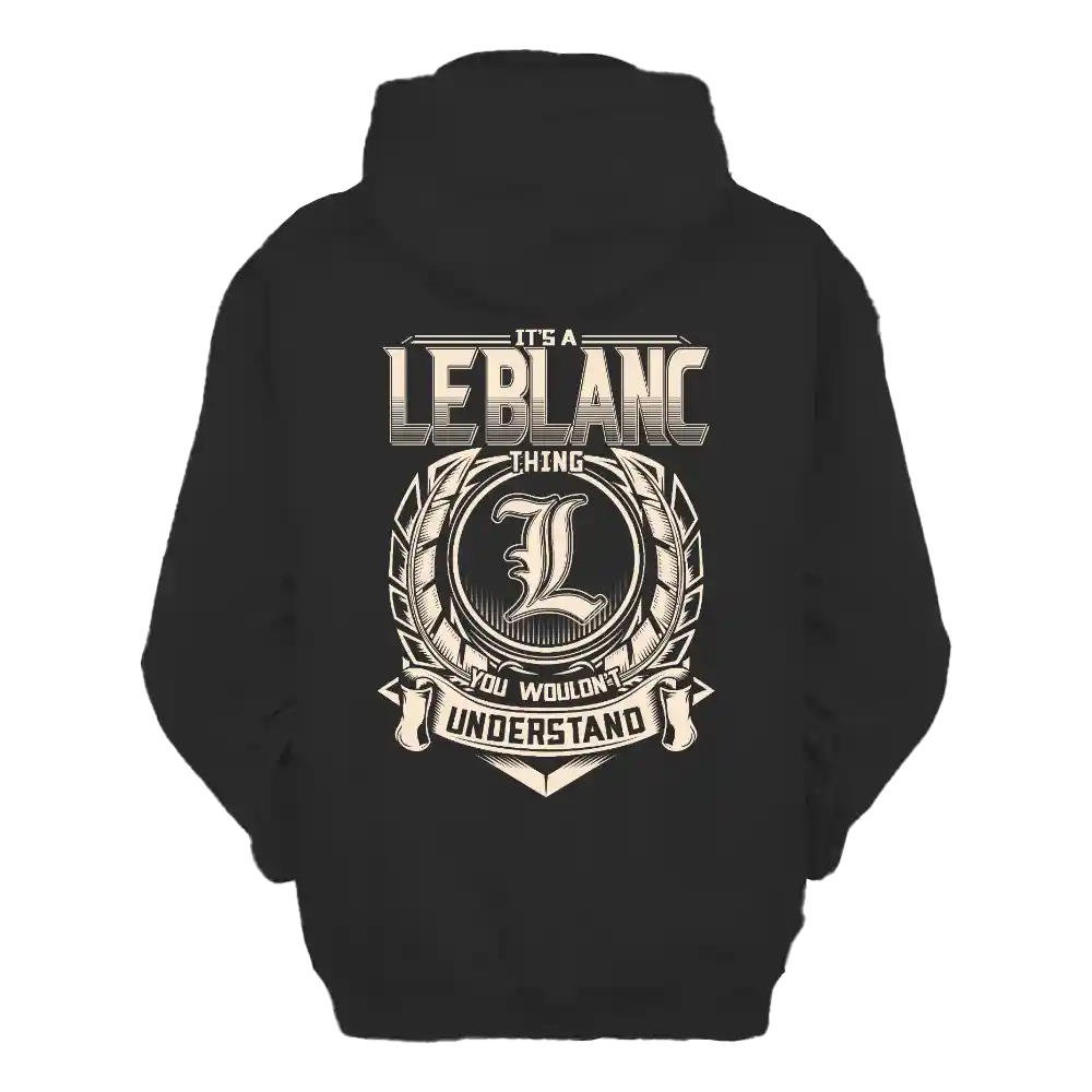 LEBLANC D6