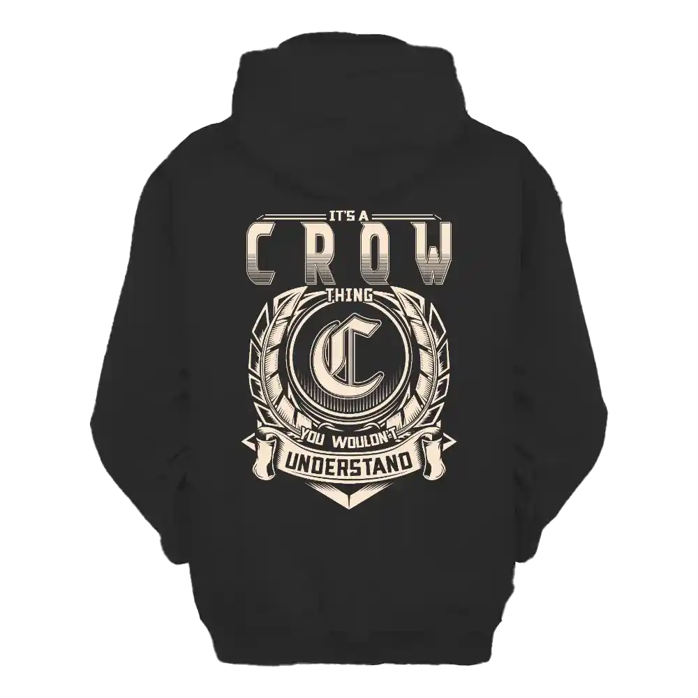 CROW D6