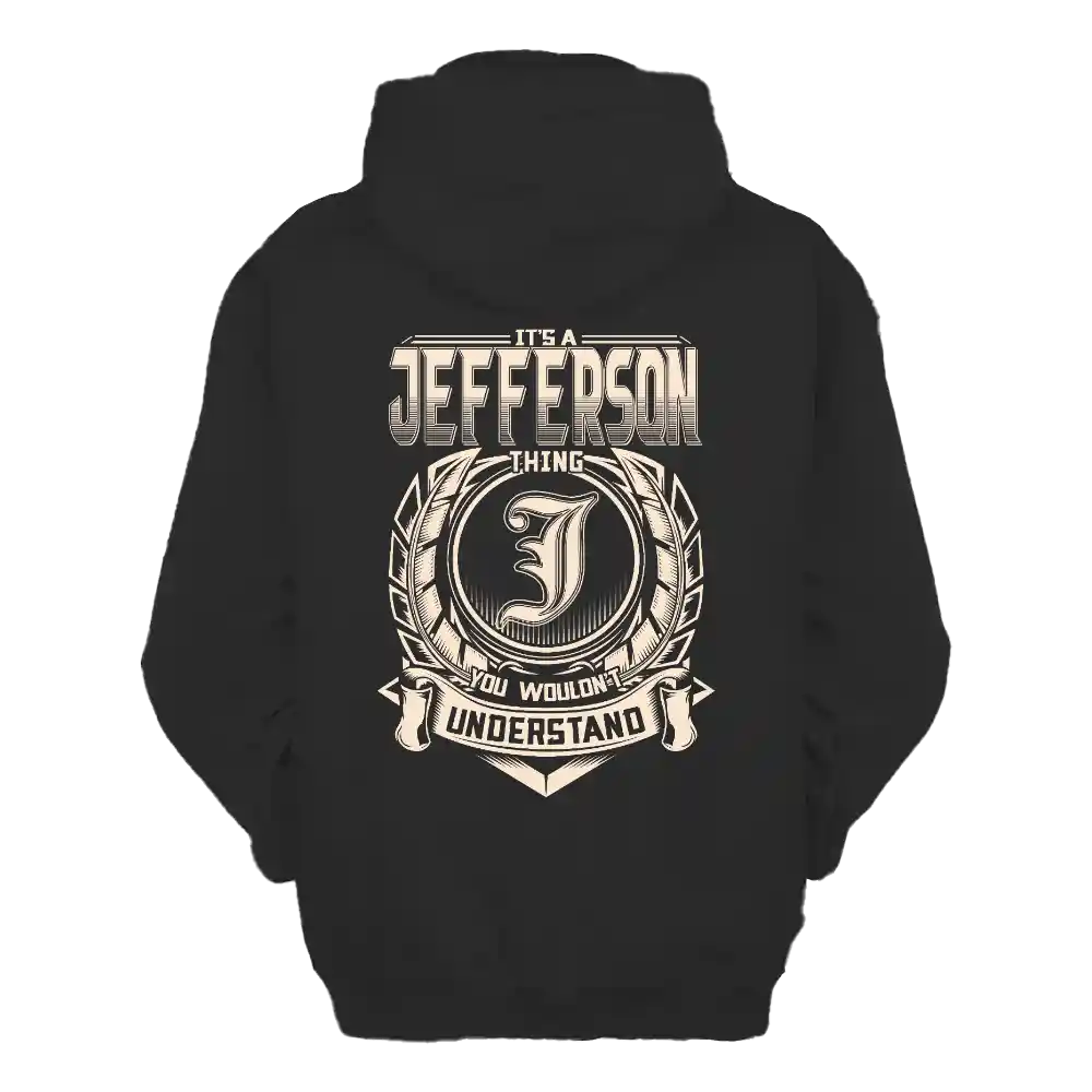 JEFFERSON D6