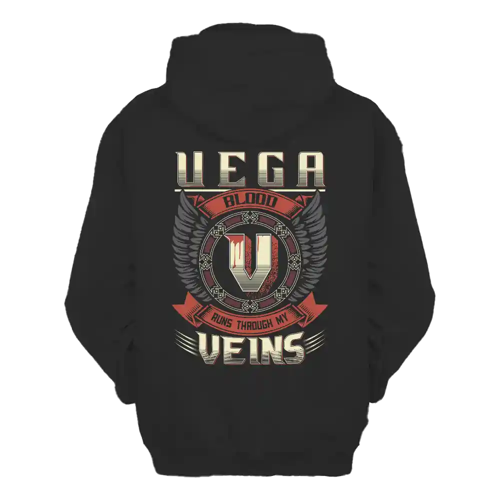 VEGA BLOOD D1
