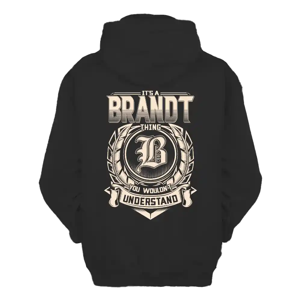 BRANDT D6