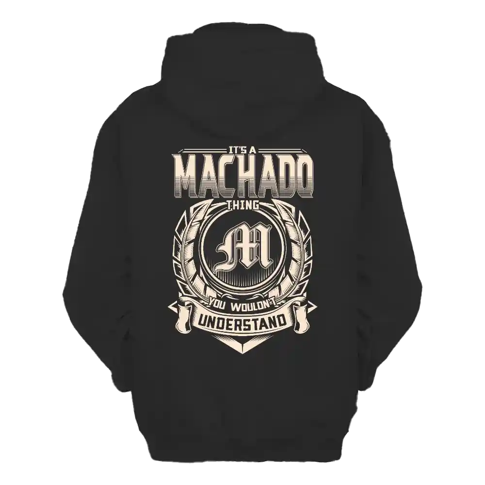 MACHADO D6