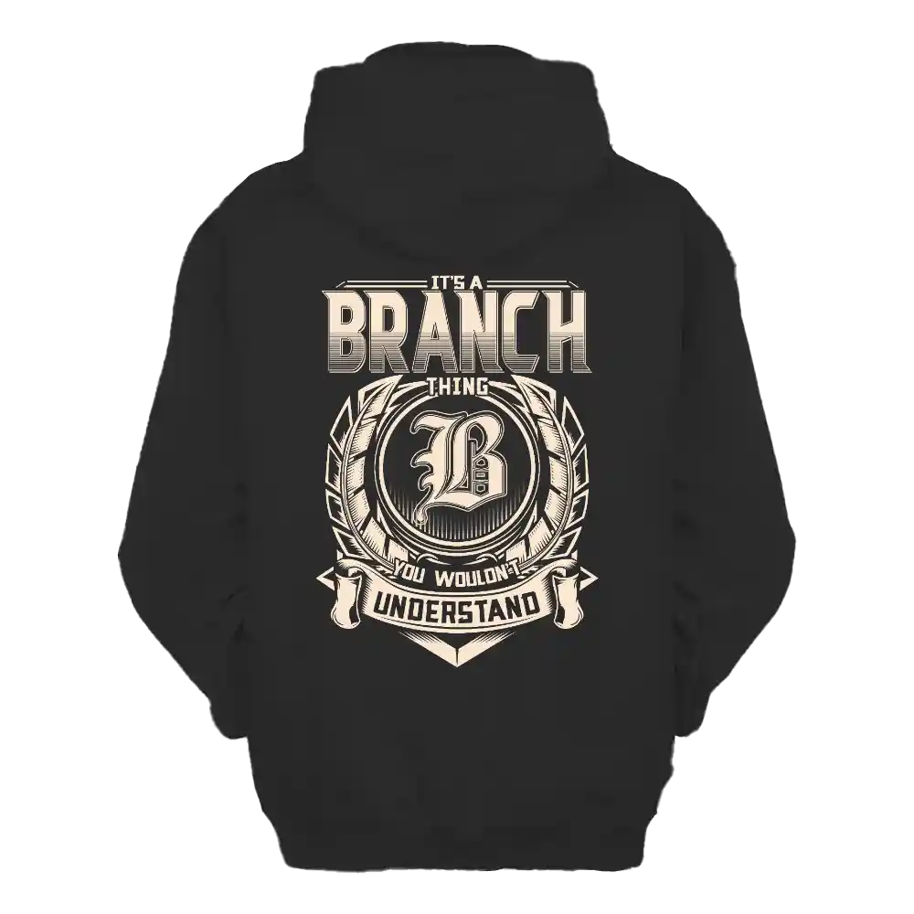 BRANCH D6
