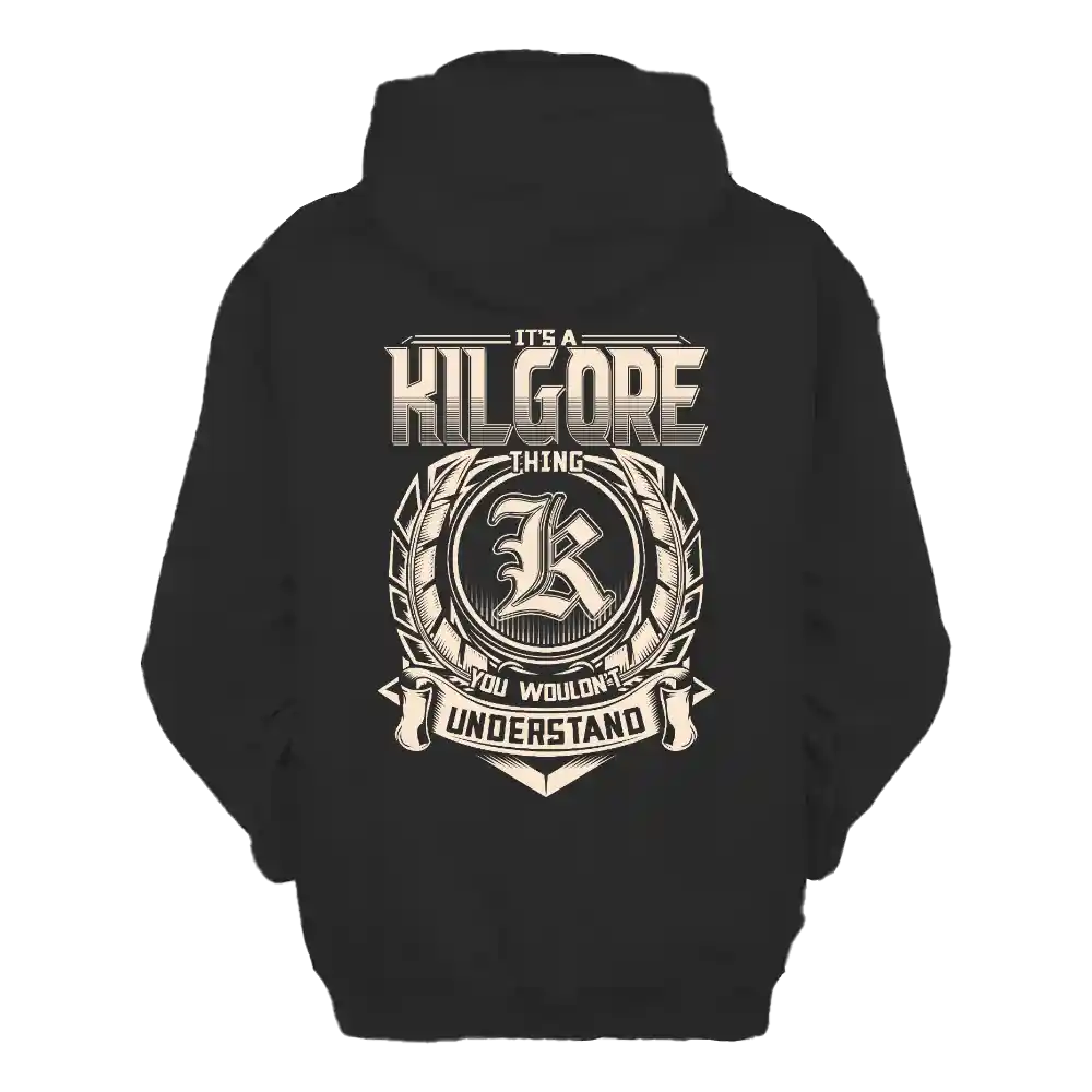 KILGORE D6