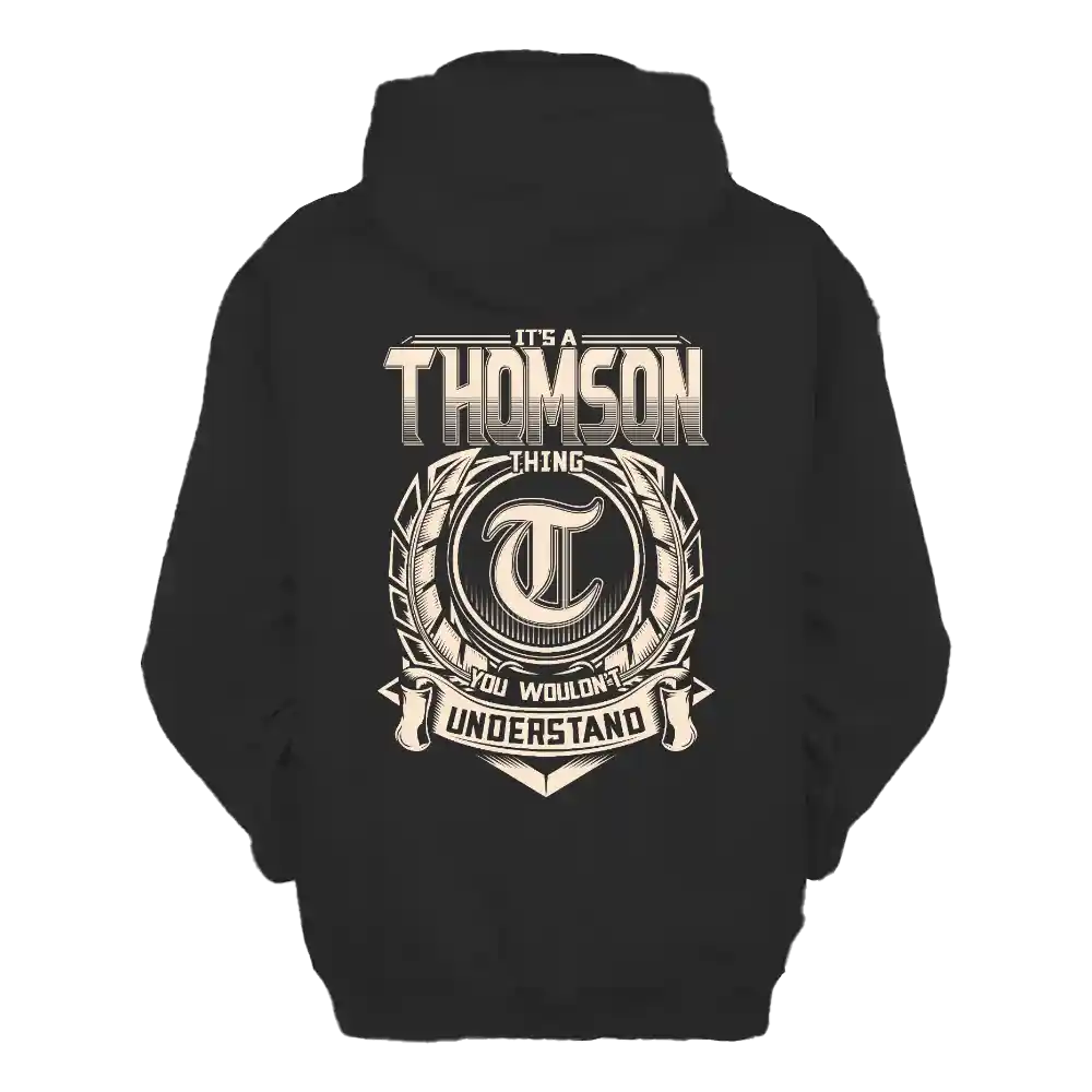 THOMSON D6