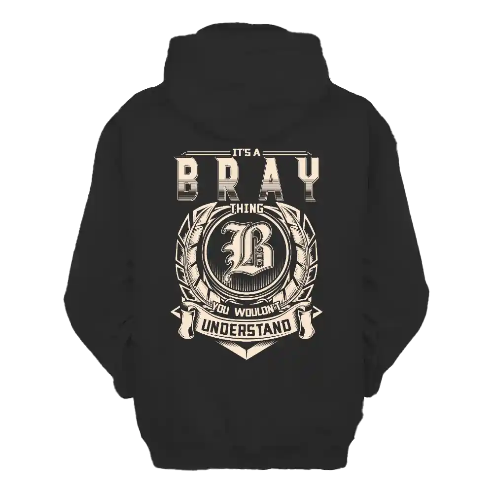 BRAY D6