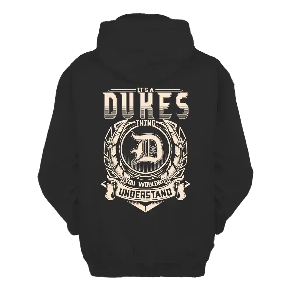 DUKES D6