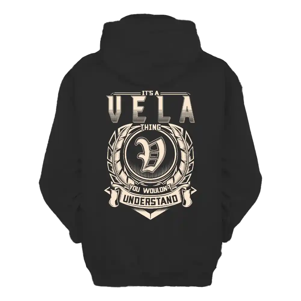 VELA D6