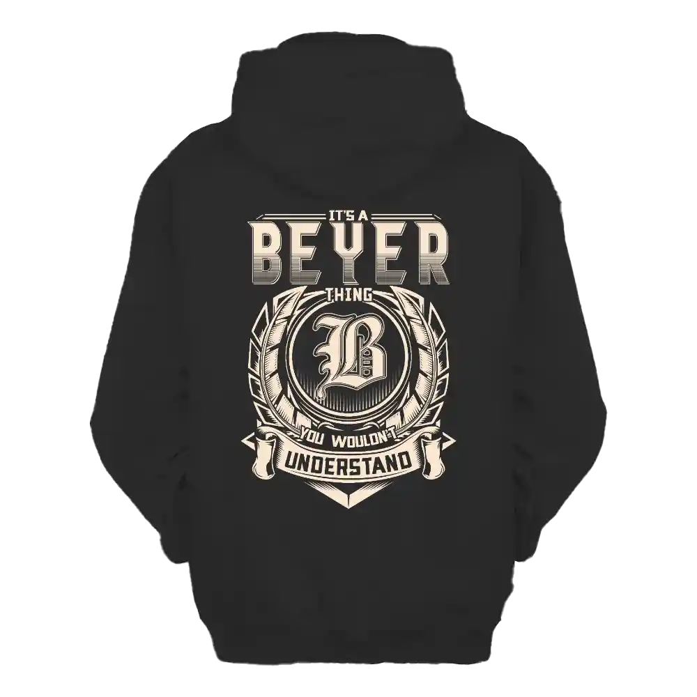 BEYER D6
