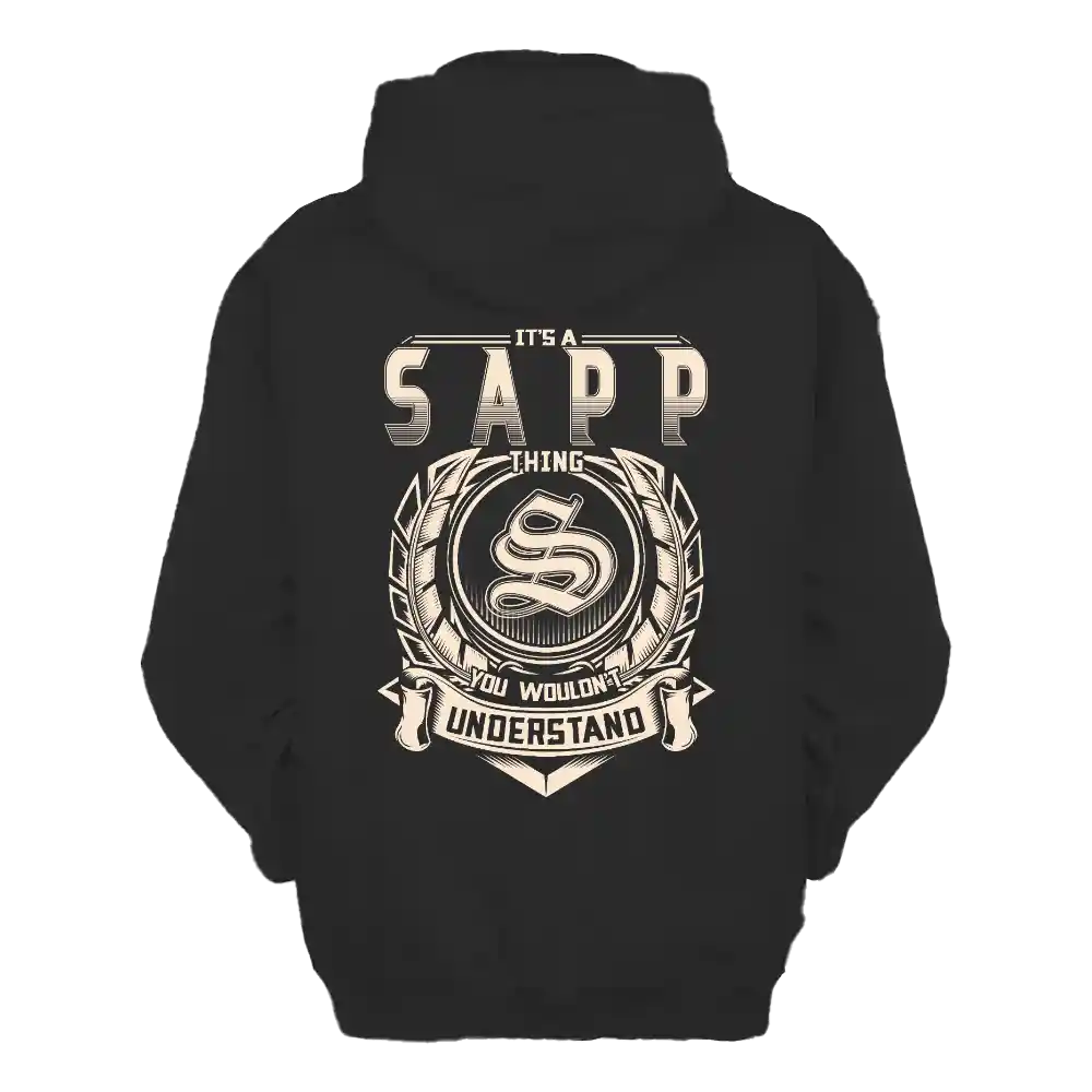 SAPP D6