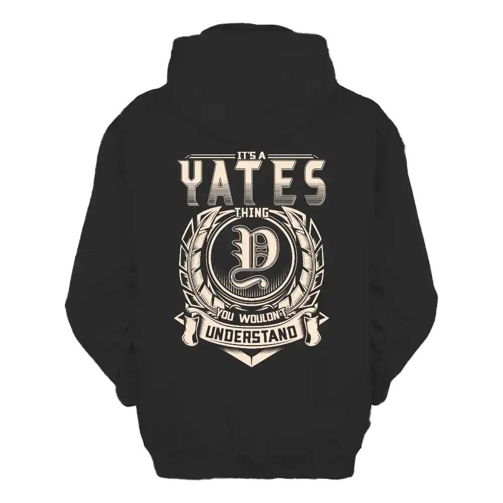 YATES D6