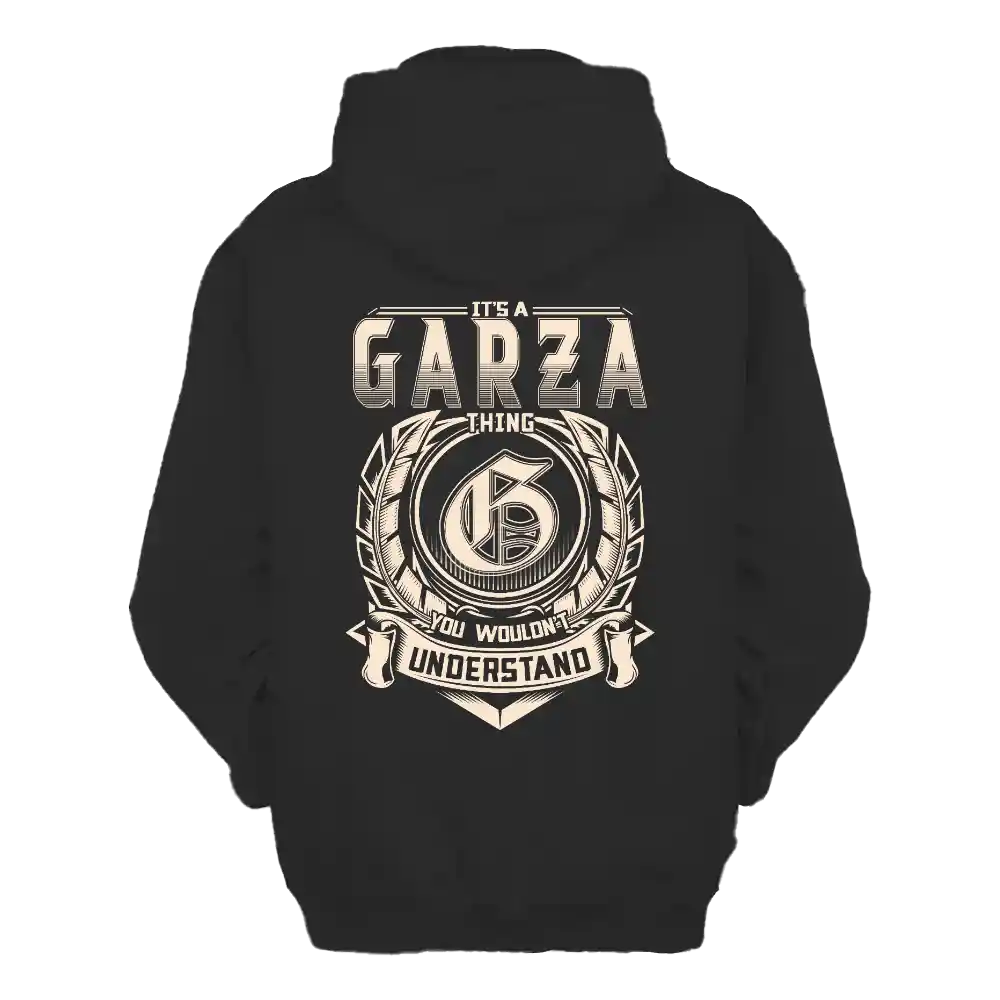 GARZA D6