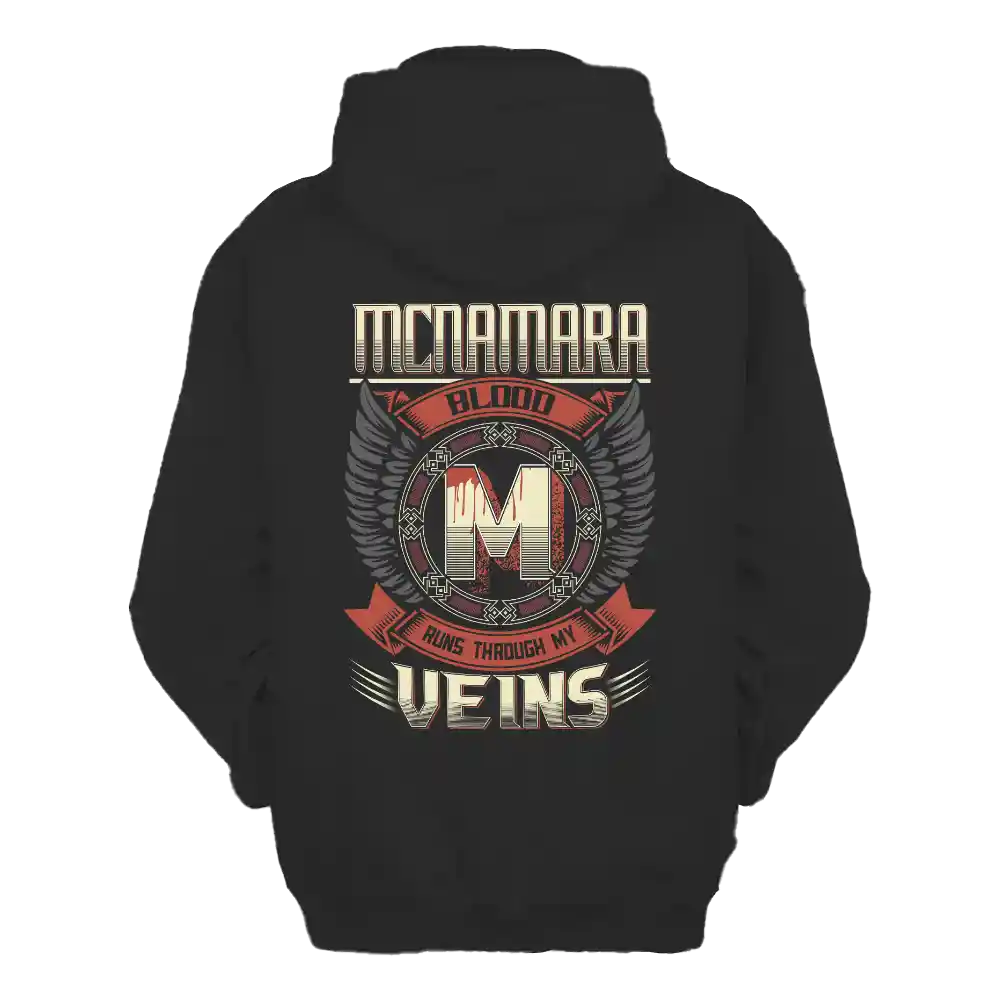 MCNAMARA BLOOD