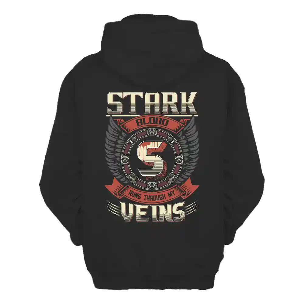 STARK BLOOD D1