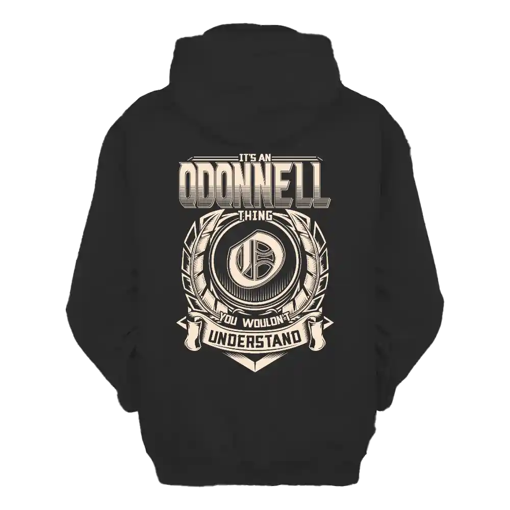 ODONNELL D6