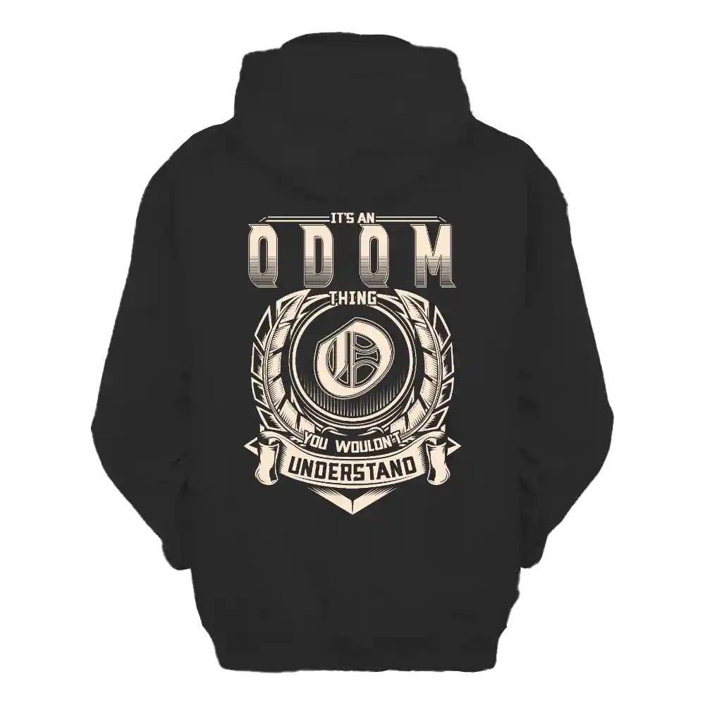 ODOM D6
