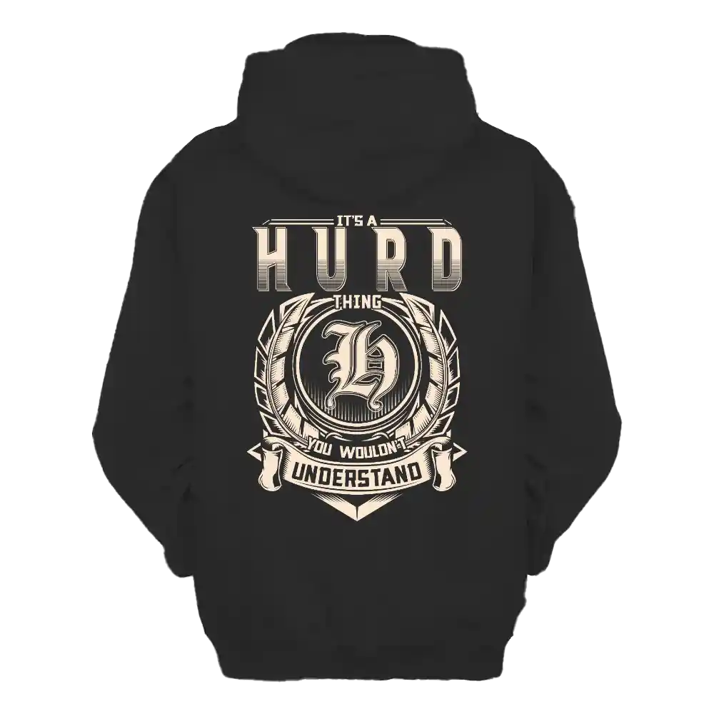HURD D6