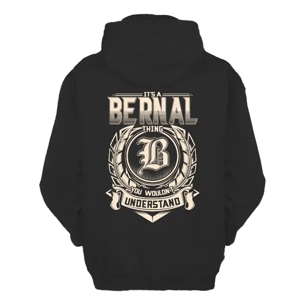BERNAL D6