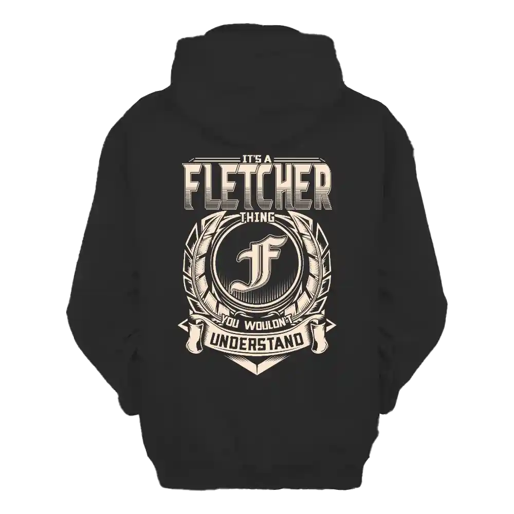 FLETCHER D6
